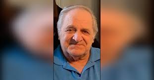Obituary information for Robert J. LoPiccolo
