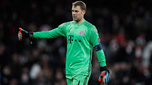 All rights of video clips belong to bundesliga, uefa, and fifa & all rights of music belong to each artist !!i'm n. Germany S Manuel Neuer Making Progress As World Cup Looms Sportsnet Ca