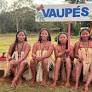 Mitú fue escenario del mayor encuentro de prácticas propias de los pueblos indígenas de la Amazonía colombiana
