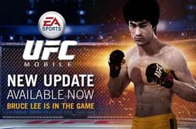 Three ways to unlock bruce lee · 1. Play As Bruce Lee In Ea Sports Ufc Mobile