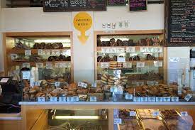 Model Bakery Make Sure To Check Out Model Bakery In Oxbow Public Market Which Has A Breakfast And Lunch Menu In Additio Napa Napa California Wine Tasting Room