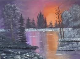 winter fantasy ➽ 81 Art for sale | Artmajeur