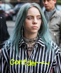 Billie Eilish Calls Out Magazine For Topless Cover