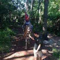 Participants must be a minimum of 34 inches tall to ride without a guardian. John Ball Zoo Office Photos Glassdoor
