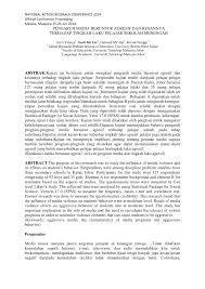 These messages are not a bit of development which depari, eduard dan macandrews colin. Pdf Pengaruh Media Berunsur Agresif Dan Kesannya Terhadap Tingkah Laku Pelajar Sekolah Menengah
