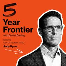 37: Global Energy Race, Creating With Carbon, CO2 As Fuel, Powering Mars,  And The Future Of Clean Energy w/ AIRCO CEO Greg Constantine