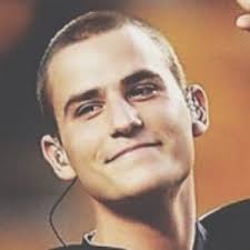Chris Jamison