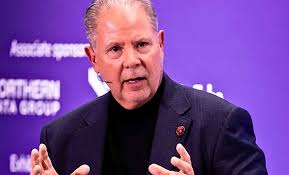 This CEO Fired 80% of His Staff for Refusing to Use AI. Two Years Later, He  Says He'd Do It All Again Without Hesitation