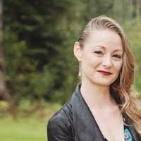 Amber Salcido's Instagram, Twitter & Facebook