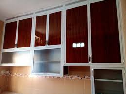 Easy to install — our exposed brick tiles are lightweight and designed with ease of installation in mind so that. Desain Kitchen Set Aluminium Composite Panel