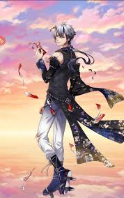 Pin De Caroline Biggs Em Art Board 5 Anime