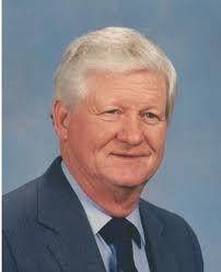 William Benton Hodgkinson Obituary