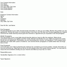(two copies, one to be filled out by faculty advisor, with comments on pertinent items, and one to be filled out by student) section i—required content. Cover Letter Assignment Bitem