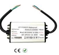 Slim LED Power Supply 30W – RESCP12030S67 for Compact Lighting Solutions