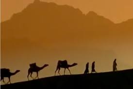 Beliau (khidir ) berpesan penjelasannya sebagai berikut Perjalanan Dajjal Republika Online