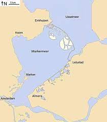 De locatie op de kaart is slechts een indicatie en niet altijd de ingang. Marker Wadden Wikiwand