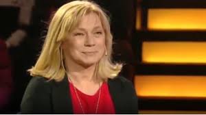 Nicole neumann habló sobre la polémica tapa que protagonizó a los 12 años en un mano a mano imperdible, la modelo habló de diversos temas junto a alejandro fantino. La Madre De Nicole Neumann Gano 130 Mil Pesos En Quien Quiere Ser Millonario Y Recordo Cuando Inicio A Su Hija Como Modelo A Los 12 Anos Me Pegaron Bastante Showbizbeta