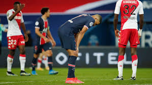 Dakikasında kylian mbappe farkı 2'ye çıkardı ve karşılaşmanın sonucunu belirledi: Psg Vs Monaco El Psg Se Quema Ante El Barca Y Ahora Cae Ante El Monaco En Ligue 1 Ligue 1