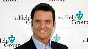 Emmy-winning medical correspondent allegedly asked girl, 9, for sexual  photos