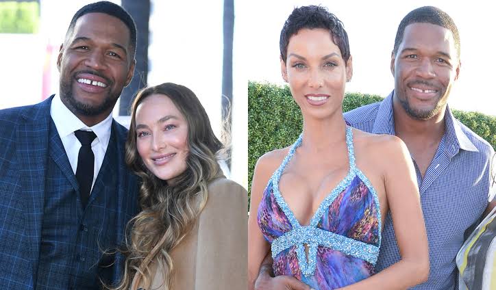 Michael Strahan Kids, How Many Children Does the GMA Host Have?