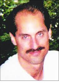 James Oberdorf Obituary (1964