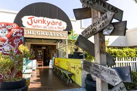 نتیجه جستجوی لغت [junkyard] در گوگل