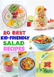 Top 20 Kid Friendly Salad Recipes My Fussy Eater Easy Kids Recipes Kid Friendly Salad Recipes Kid Friendly Salad Salads For Kids