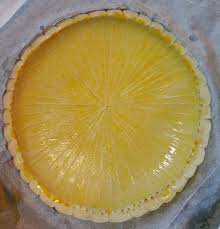 Galette Des Rois A La Frangipane Sans Beurre Sans Lait Et Sans Sucre Blanc