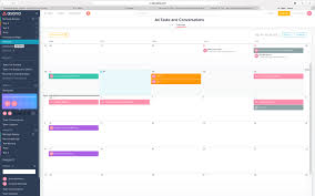 Asana is a web and mobile application designed to help teams organize, track, and manage their work. Blog Martech Asana Im Test So Nutzen Sie Das Projektmanagement Tool Als Redaktionsplan