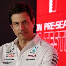 Toto Wolff reveals “open and honest” talks at Mercedes