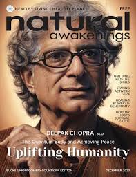 PA Musician December 2020 by RACHEL ROCKS