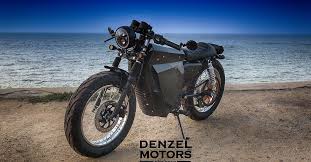Electrical engineering is an exciting and dynamic field. Has Anyone Read Up About The Denzel Electric Cafe Racer Is It Worth The Buy Info Inside Motorcycles