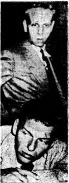 2 DEAD, 21 HURT IN TRAIN DERAILK^T ACCORD HINTED IN U.S. STEEL DISPUTE