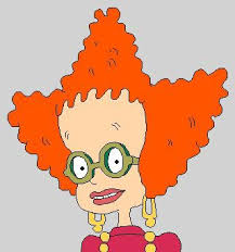 What the fu*k was up with Didi Pickles's hair? - Home | Facebook
