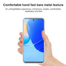 TPU Phone Case For Huawei nova 9 SE 5G ...