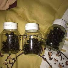 Nggak cuma mengatasi masalah menstruasi hingga bau badan, tapi juga menunjang kecantikan dan kesuburan untuk aset masa depan. Jamu Kintan Wangi Jamu Kewanitaan 100 Alami Jamu Rapat Miss V Jamu Keputihan Obat Keputihan Serba Serbi Others Di Carousell