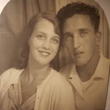 Whose parents or grandparents had one of these bad boys?