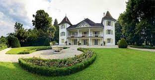 park forum wylihof eventlocation in luterbach villen eventlocation burg