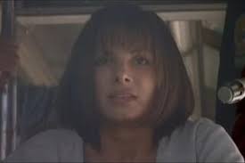 De vijf glansrollen van Sandra Bullock