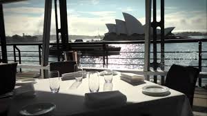 Arguably aria restaurant is one of the restaurants for sunset in sydney and one of the best fine dining in sydney for its prime location in front of the iconic opera house. Quay Restaurant Sydney Youtube