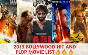 2019 Bollywood All Hit And Flop Movie List Moviesgupchup This is a list of bollywood films that were released in 2019. 2019 bollywood all hit and flop movie