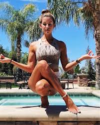 50 Beautiful And Amazing Yoga Pose Photographs You Need To Try 2019 Page 35 Of 50 Yoga Photography Yoga Poses Photography Yoga Pictures Ashtanga Yoga