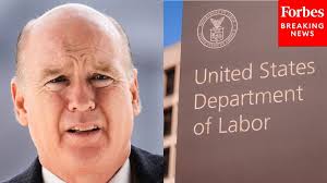 Robert Aderholt Applauds Trump Admin’s Labor Efforts Freeing American  Business From ‘Regulatory Overreach’