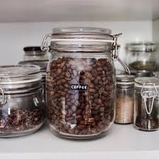 The same rules apply as with already roasted coffee, but with special emphasis on keeping these in a dry place. The Best Way To Store Your Coffee Beans Coffee Brewing Coffee Beans Fresh Coffee Beans