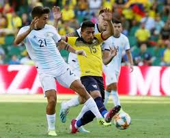 / a continuación repasaremos todo lo que tenés que saber sobre este trascendental encuentro: Oficial El Argentina Ecuador Cambio De Horario Studiofutbol