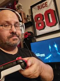 Playing Arkham Knight