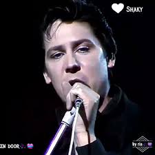 Step back in time with Shakin’ Stevens and the classic hit Green Door! This  rock & roll gem brings energy, mystery, and a touch of nostalgia. Turn up  the volume and let the rhythm take you away! , ...