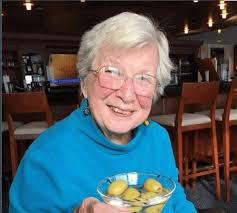 OBITUARY: Isa (Davidson) Smith