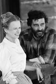 Grace And Mr Edwards House Cast Little House Victor French