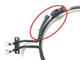 An oven heating element is an essential, simple part that is easy to replace in most electric ovens electric ovens and ranges use 240 volts and up to 50 amps of electricity and can deliver a deadly. How To Replace An Oven Element Oven Not Heating Ransom Spares